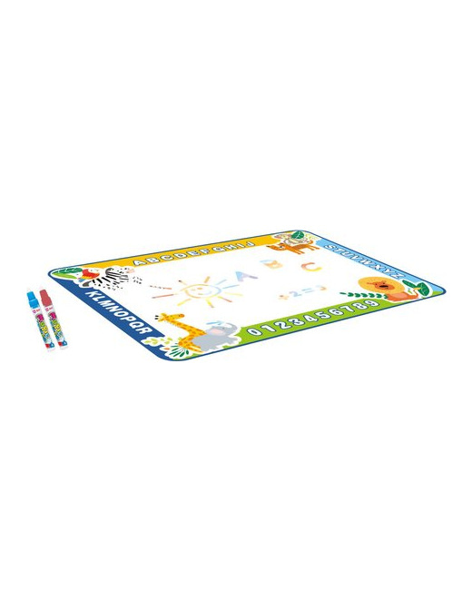Tapis magique