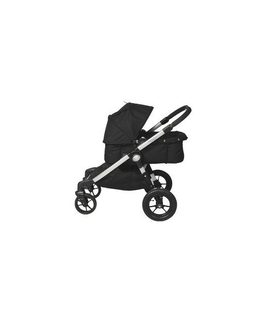 Looping poussette deals jumelle compacte appollo