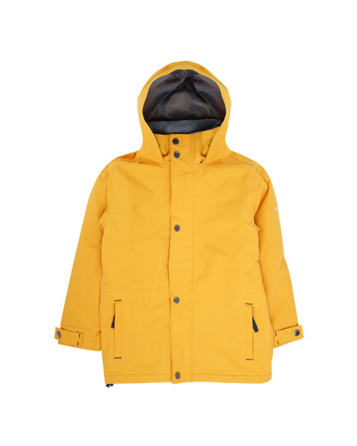 Parka HOT Kids - Curry