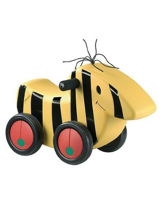 Porteur Tigre