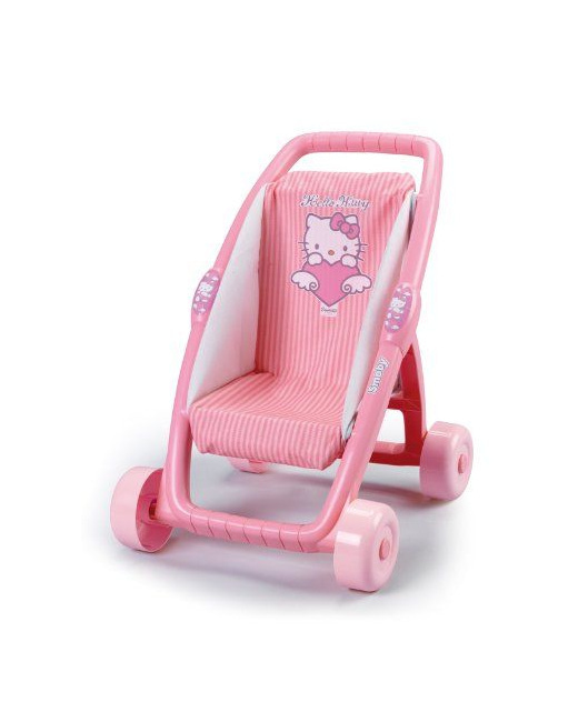 Hello Kitty - Ma Première Poussette