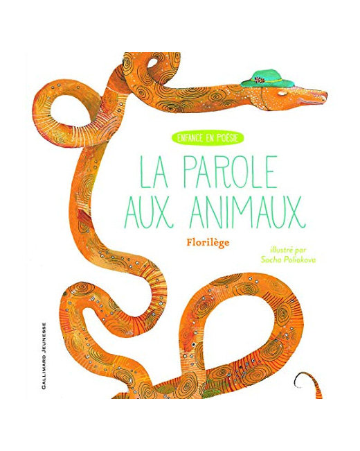 Livre La Parole Aux Animaux
