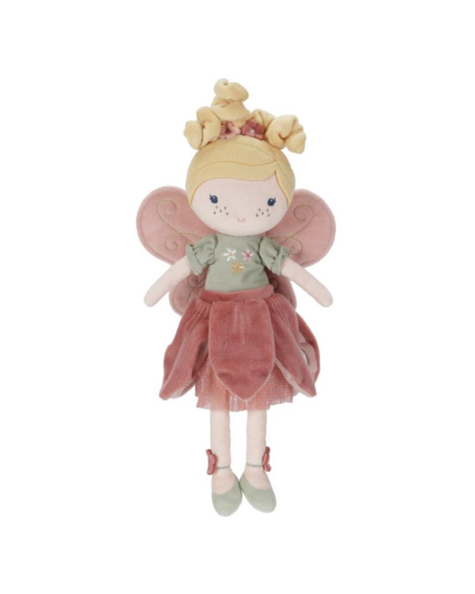 Poupée fée Mila Fairy Garden