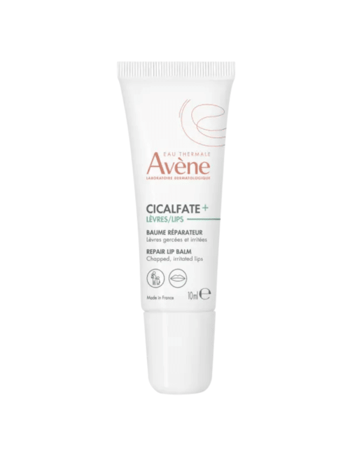 Baume lèvres réparateur Cicalfate +