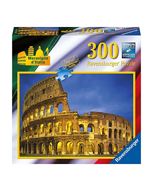 Puzzle - Colosseo - 300 pièces