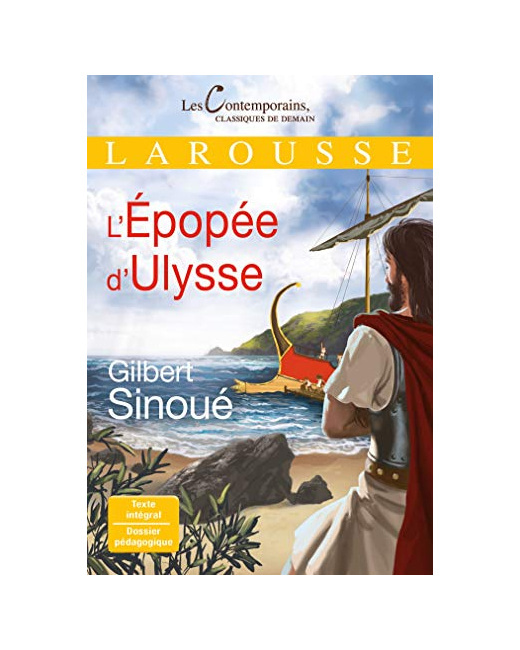 L'épopée d'Ulysse