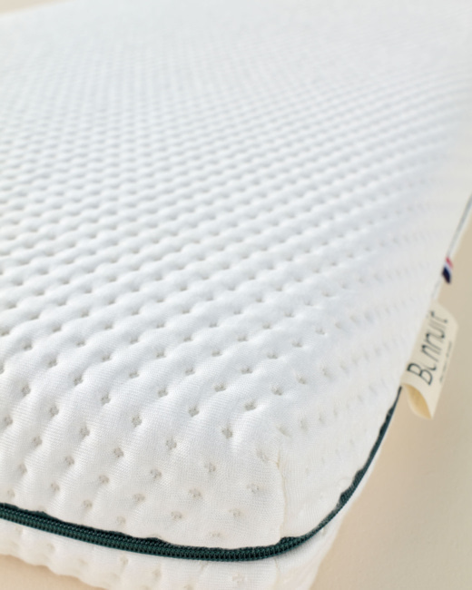 Matelas naturel pour bébé