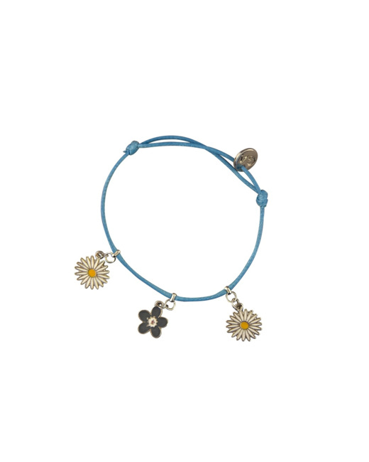 Bracelet Flower Collection