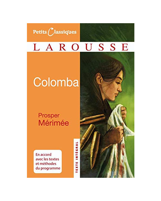 Colomba