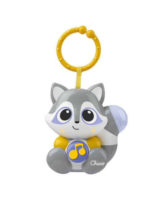 Veilleuse Cloudy