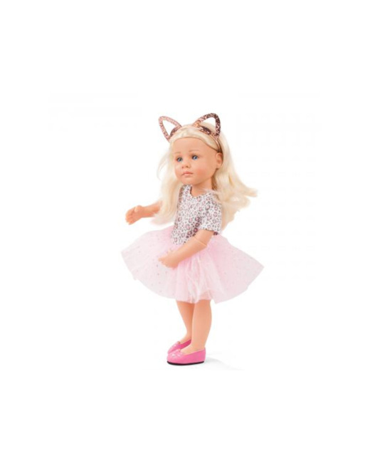 Poupée Elli 36 cm