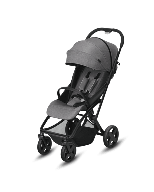 Poussette Etu Plus