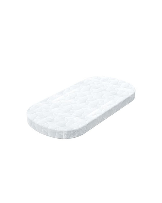 Matelas lit ovale Galopin