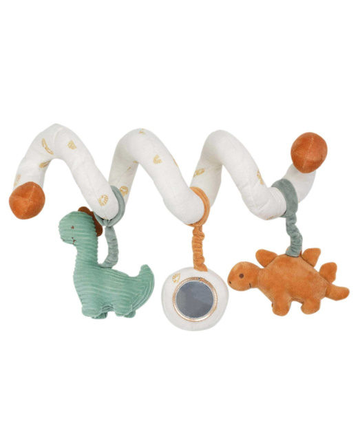 Spirale d'activité bébé