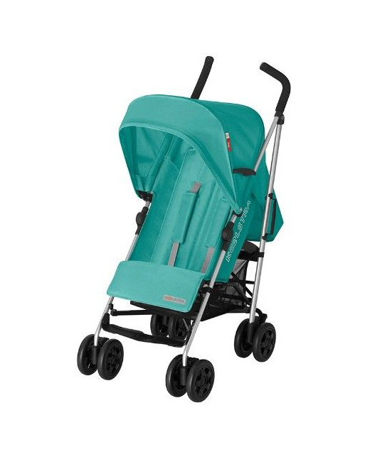 Poussette top canne koelstra