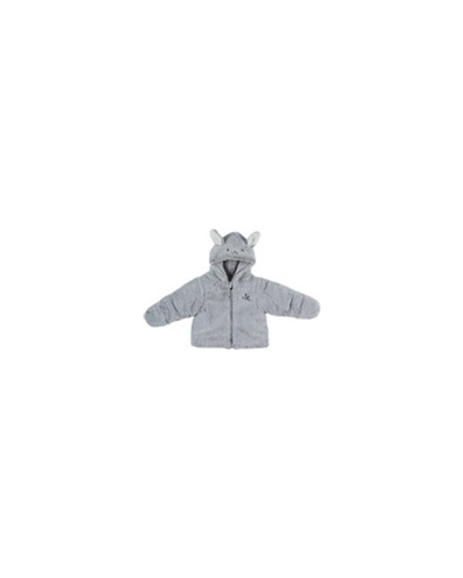 Veste Groloudoux® à capuche