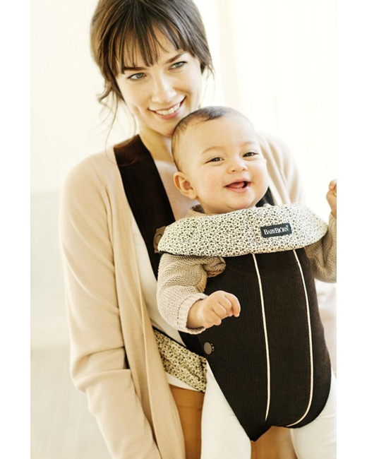 Porte bebe babybjorn original classic discount