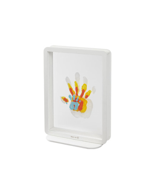 Cadre photo transparent Family Touch