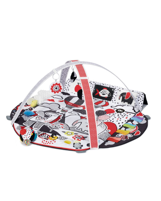 Tapis d'éveil 4Smart