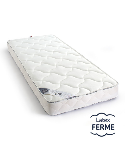 Matelas enfant latex