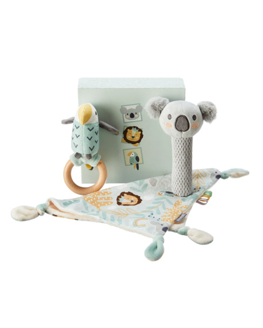 Ensemble cadeau pour bébé