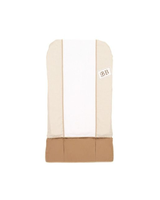 Matelas à langer BB Tradition