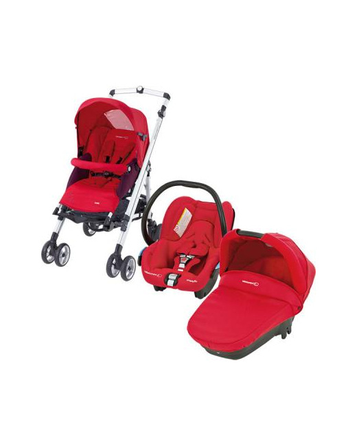 Poussette outlet loola oxygen