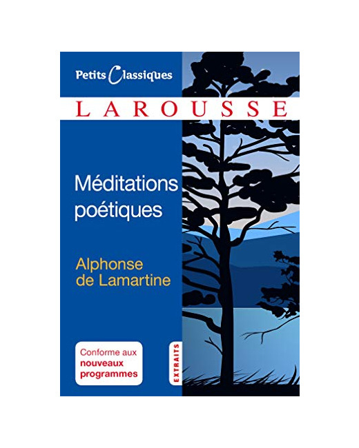 Méditations poétiques