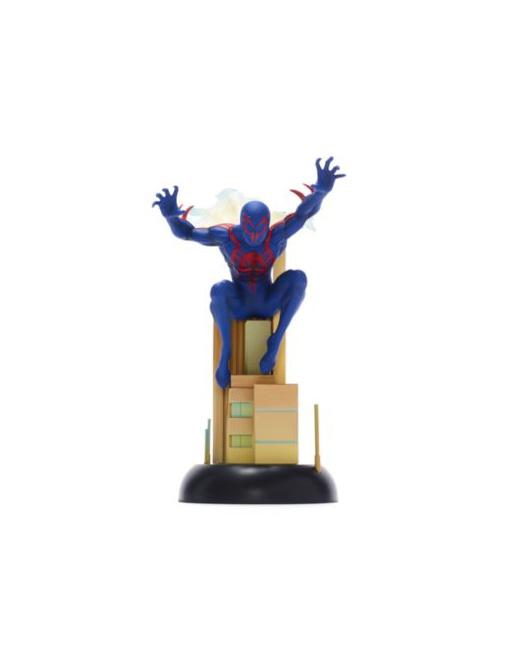 Diamond Select Figurine Spider-Man