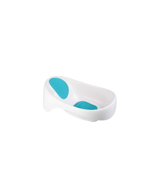 Baignoire évolutive pour nouveau-nés