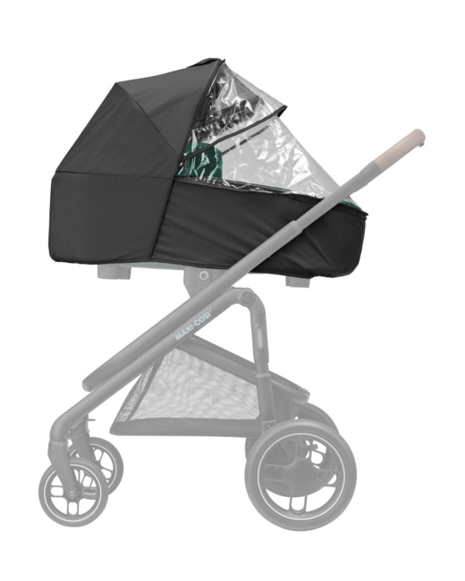 Habillage pluie Comfort & Carrycots