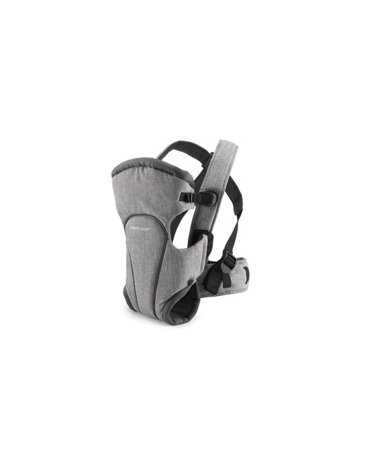 Porte bébé on sale ventral aubert concept