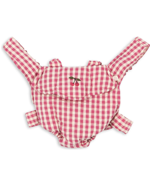 Porte-bébé pour poupé