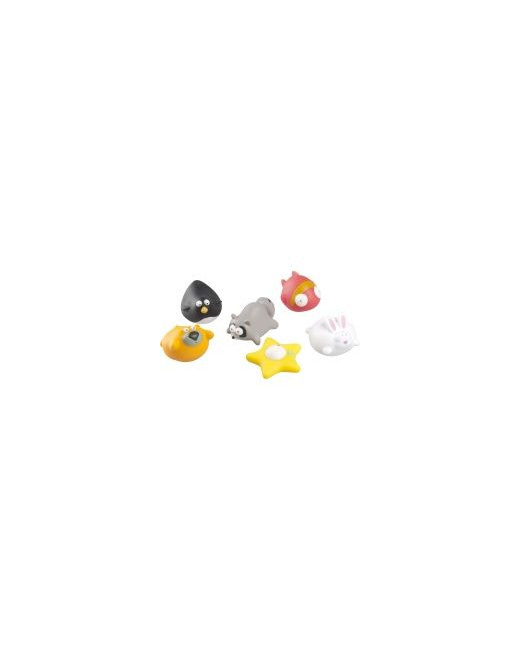 Jouets de bain