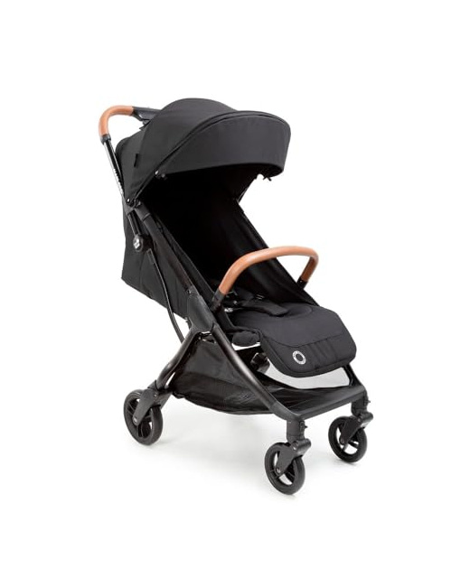 Poussette bébé Eva²