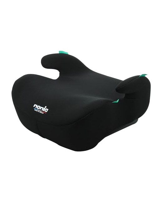 Rehausseur siège auto enfant ceinturé BUBBLE 
