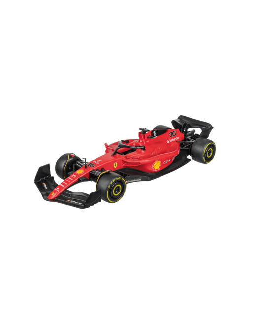 Véhicule radiocommandé Ferrari F1-75