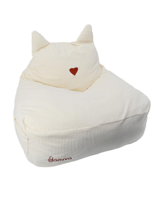 Fauteuil pouf Honey Moon