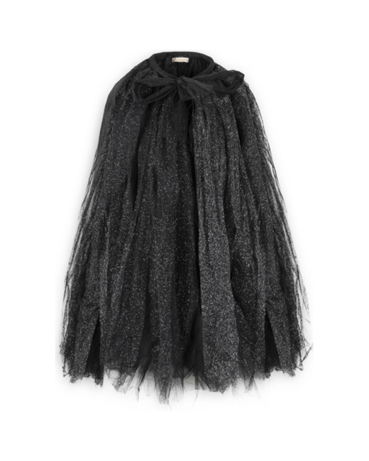 Cape de sorcière Destroy