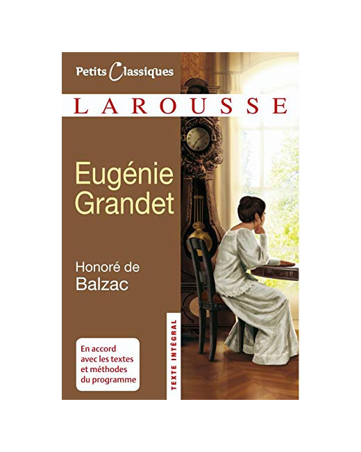 Eugénie Grandet
