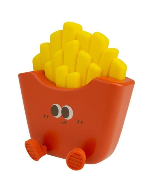 Veilleuse rechargeable Frites