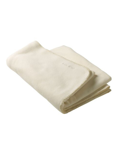 Couverture polaire