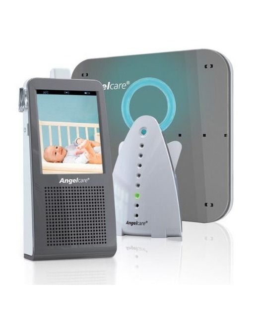 Ecoute Bébé Vidéo Sons et Mouvements AC1100