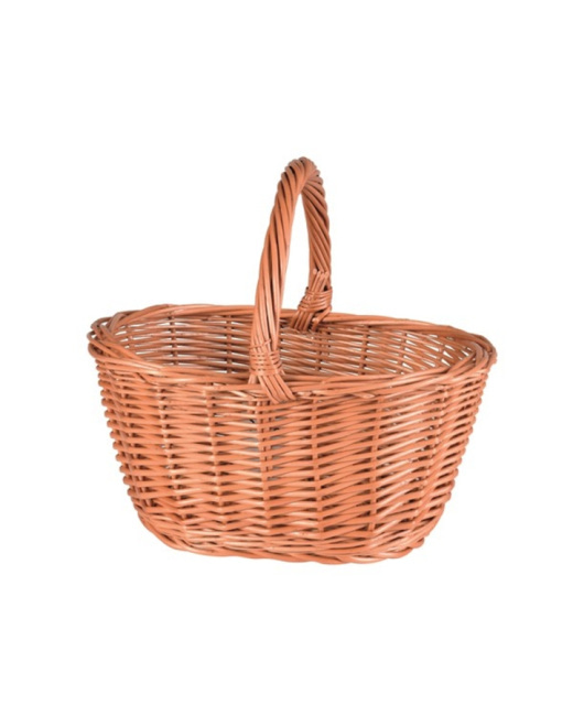 Panier en osier