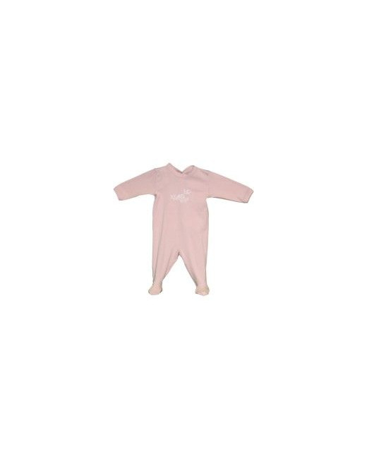 Dors Bien fille rose 