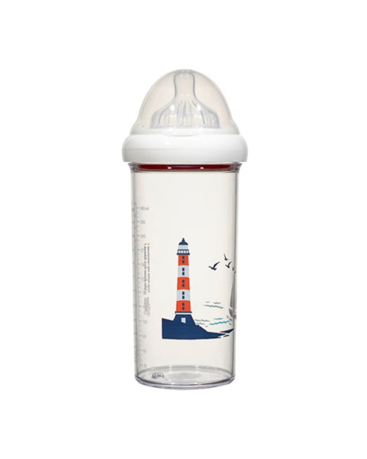 Biberon 360 ml 6 mois+ - phare
