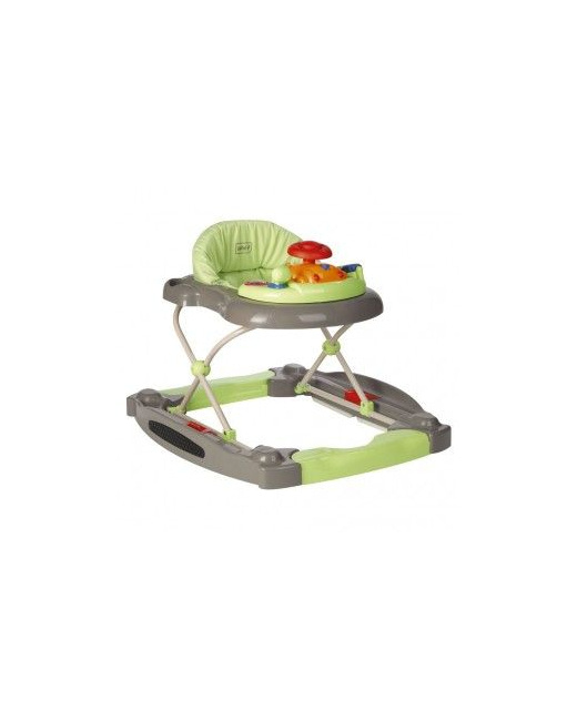 Trotteur bébé balancelle best sale