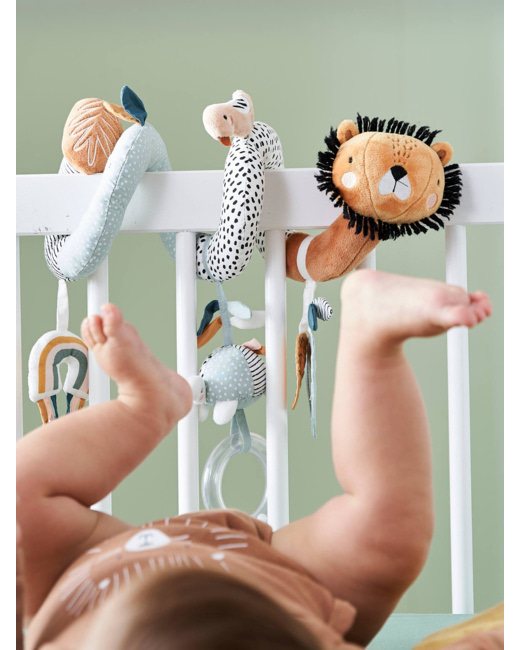 Spirale d'activités Tanzanie