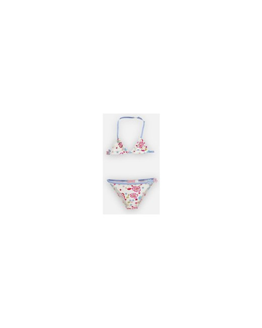 Pom-pom Bikini Archimède