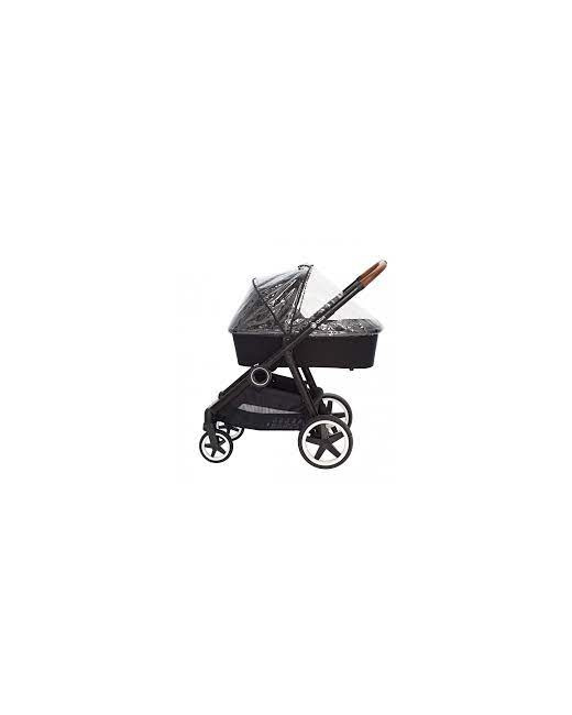 Housse de pluie transparente pour nacelle Duet Pro